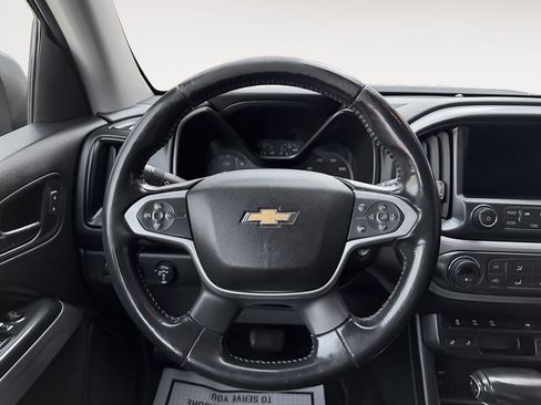 Used 2018 Chevrolet Colorado ZR2 image 18