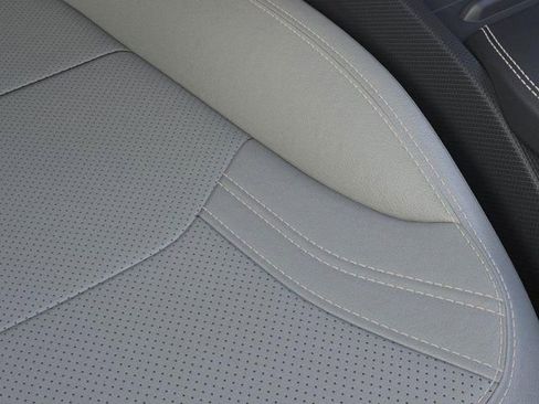 New 2025 Ford Mustang Mach-E Premium image 16