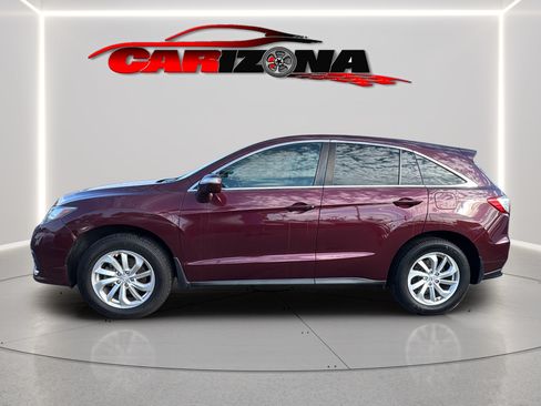Used 2016 Acura RDX FWD image 11