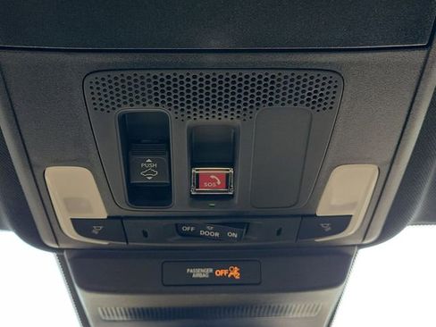 New 2026 Honda Accord Sport image 24