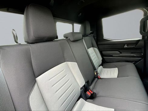 New 2026 Toyota Tacoma TRD Sport RWD image 11