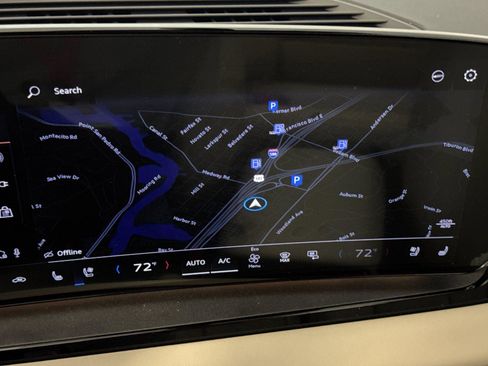 New 2025 Audi Q6 e-tron Premium Plus image 18