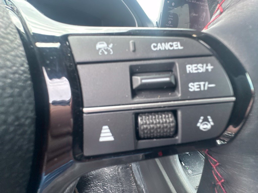 Used 2026 Honda Pilot Black Edition image 27