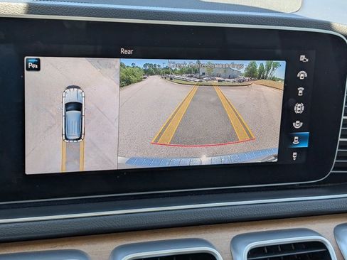 Used 2021 Mercedes-Benz GLE 350 image 56