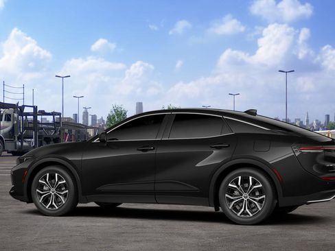New 2026 Toyota Crown AWD/4WD image 8