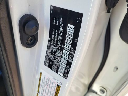 Used 2023 Toyota 4Runner Limited image 29