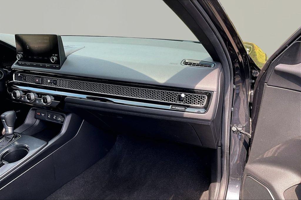 Used 2025 Honda Civic Sport image 20