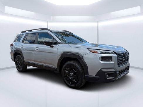 New 2026 Subaru Outback Limited AWD/4WD image 1