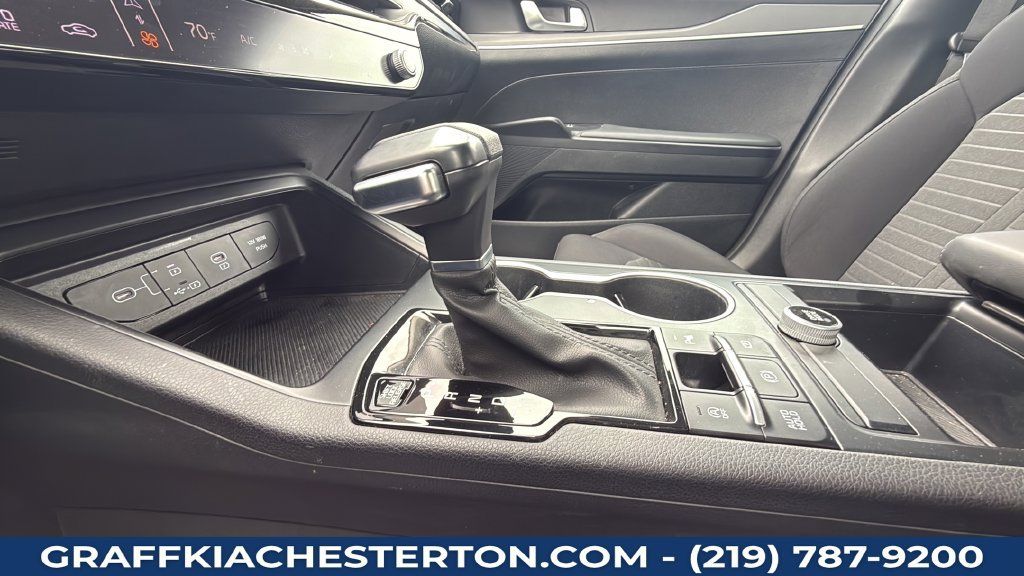 Used 2026 Kia K5 LXS FWD image 28