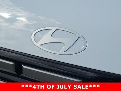 Used 2026 Hyundai Santa Fe SE FWD image 34