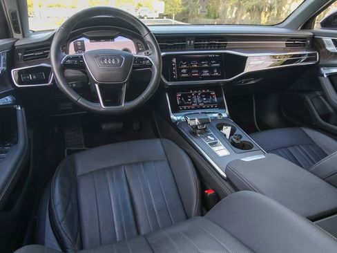 Used 2019 Audi A6 3.0T Premium Plus w/ Premium Plus Package image 15