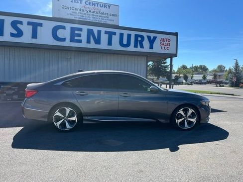 Used 2020 Honda Accord Touring image 20