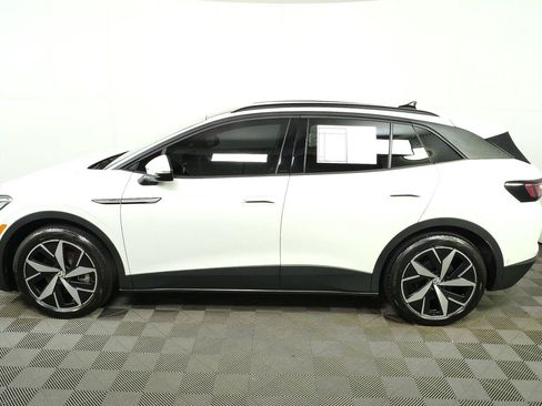 Used 2023 Volkswagen ID.4 Pro S RWD image 33