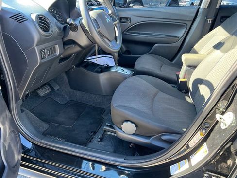 Used 2019 Mitsubishi Mirage ES image 9