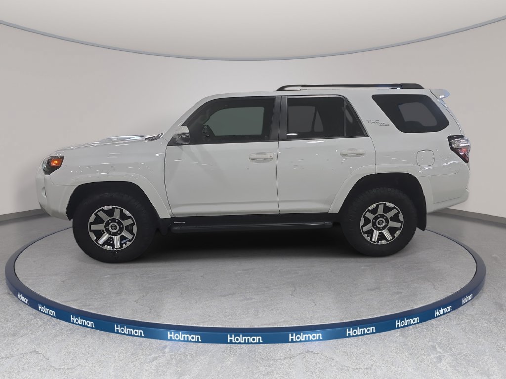 Used 2024 Toyota 4Runner TRD Off-Road Premium w/ Moonroof Package AWD/4WD image 9
