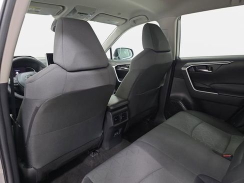 Certified 2024 Toyota RAV4 XLE image 10