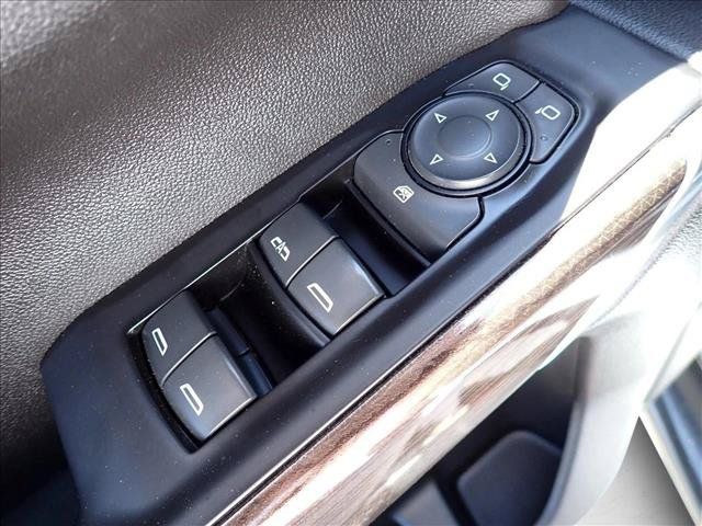 Used 2019 Chevrolet Silverado 1500 LT Trail Boss AWD/4WD image 14