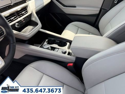 New 2026 Ford Explorer Active image 52