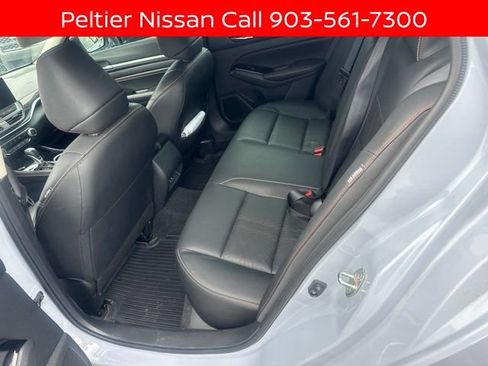 Used 2023 Nissan Altima 2.5 SR w/ SR Premium Package FWD image 19