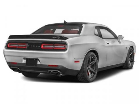 New 2023 Dodge Challenger SRT Hellcat Redeye image 2