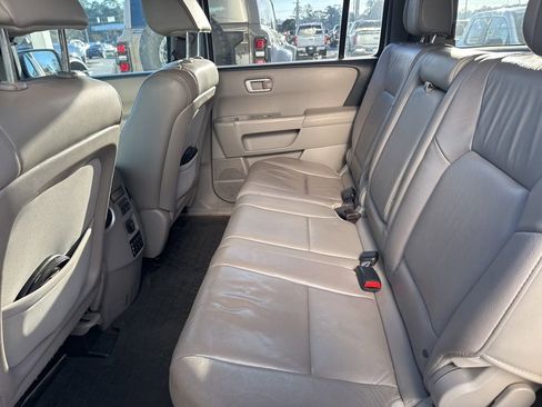 Used 2013 Honda Pilot EX-L image 15