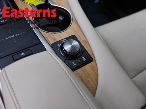 Used 2021 Lexus RX 350 AWD w/ Premium Package image 13