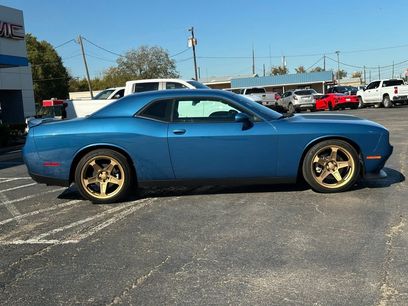Used 2022 Dodge Challenger R/T