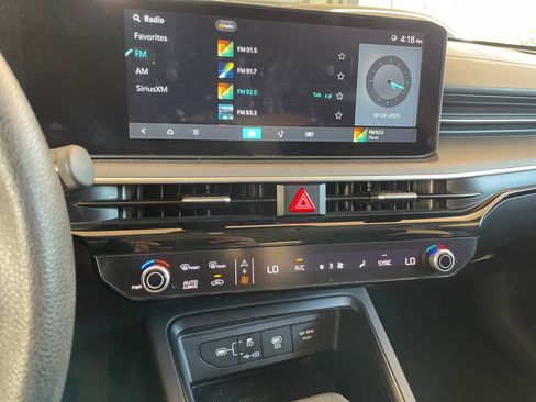 Used 2025 Kia K5 LXS image 20
