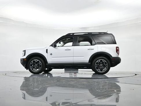 New 2025 Ford Bronco Sport Outer Banks w/ Outer Banks Tech Package+ image 36