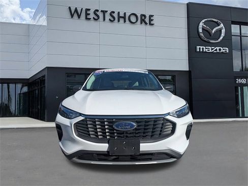 Used 2024 Ford Escape Active image 7