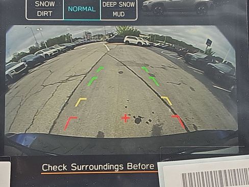 New 2026 Subaru Crosstrek 2.0i Premium image 23