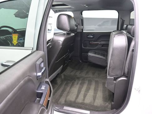 Used 2018 GMC Sierra 1500 Denali w/ Denali Ultimate Package AWD/4WD image 33