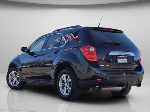 Used 2012 Chevrolet Equinox LT AWD/4WD image 19