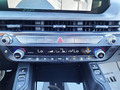 New 2025 Kia Telluride SX X-Line image 23