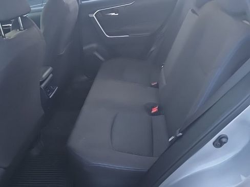 Used 2023 Toyota RAV4 SE w/ Convenience Package image 13