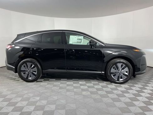 New 2026 Nissan Murano SL AWD/4WD image 11