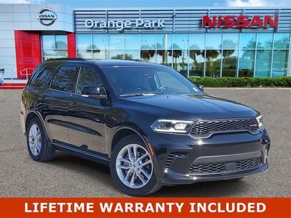 Used 2024 Dodge Durango GT