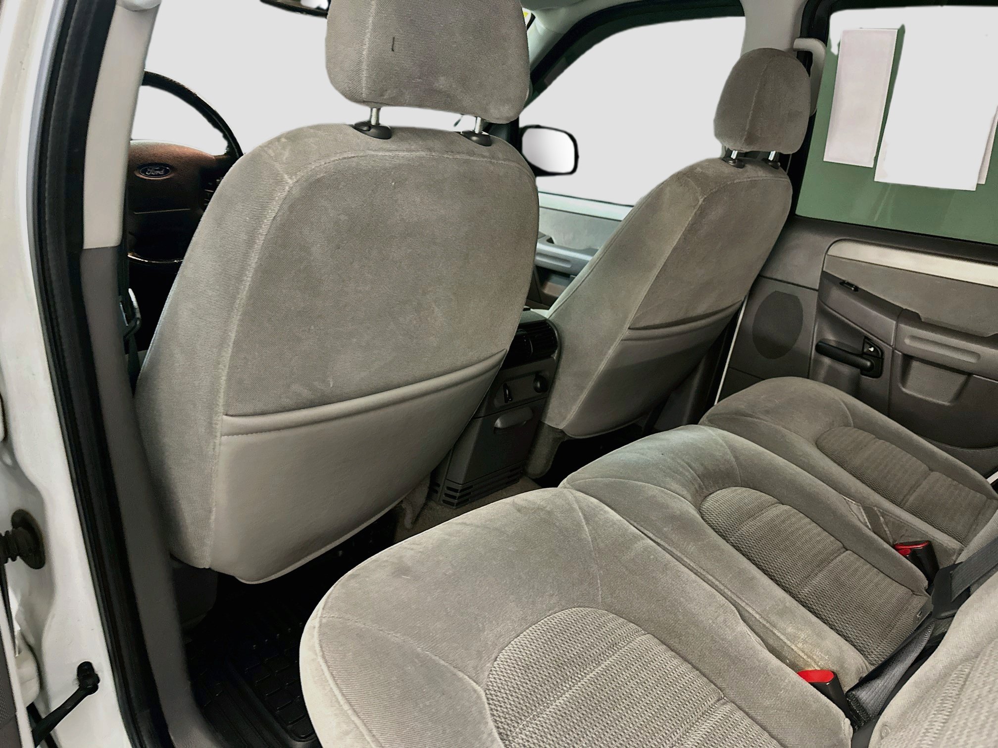 Used 2004 Ford Explorer Sport XLT AWD/4WD image 26