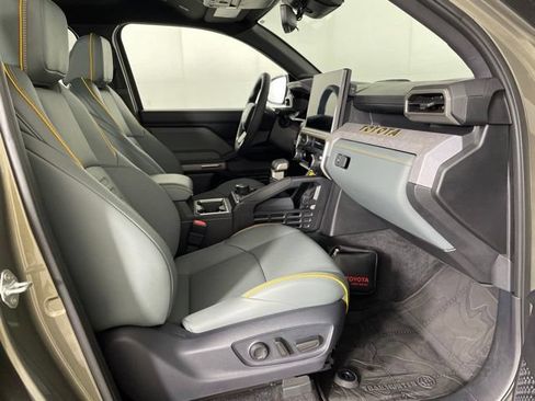 Used 2026 Toyota Tacoma 4x4 Double Cab Hybrid image 23