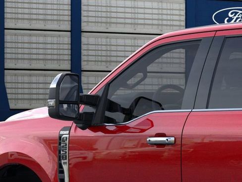 New 2026 Ford F250 King Ranch w/ Chrome Package image 20