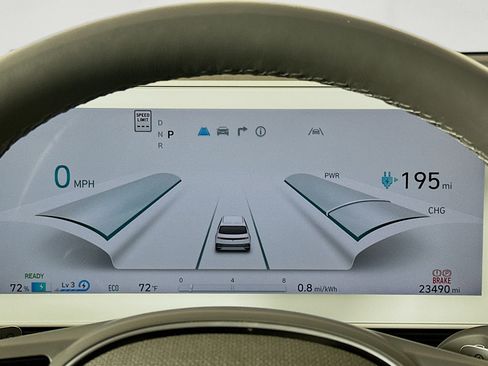 Used 2024 Hyundai Ioniq 5 Limited image 19