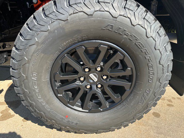New 2026 Ford F150 Raptor AWD/4WD image 7