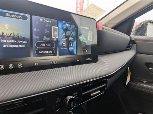 New 2026 Nissan Kicks SR image 22