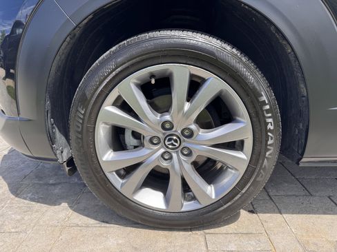Certified 2023 MAZDA CX-30 AWD 2.5 S w/ Select Package image 11