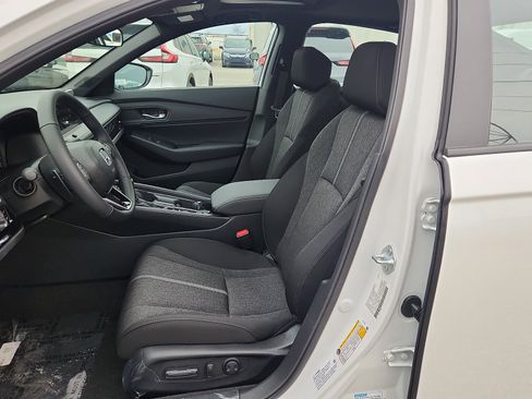 New 2025 Honda Accord Sport image 9