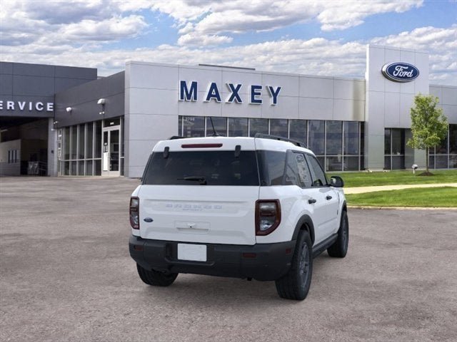 New 2026 Ford Bronco Sport Big Bend w/ Convenience Package AWD/4WD image 8