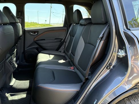 New 2026 Subaru Forester Sport image 32