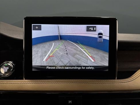 Used 2022 Lincoln Corsair Reserve w/ Elements Package image 11