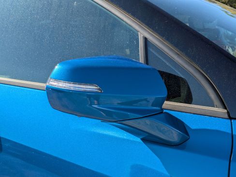 Used 2021 Chevrolet Blazer RS w/ Enhanced Convenience Package image 12