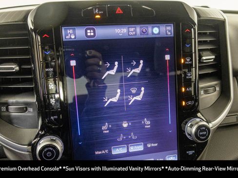 New 2026 RAM 1500 Big Horn/Lone Star image 31